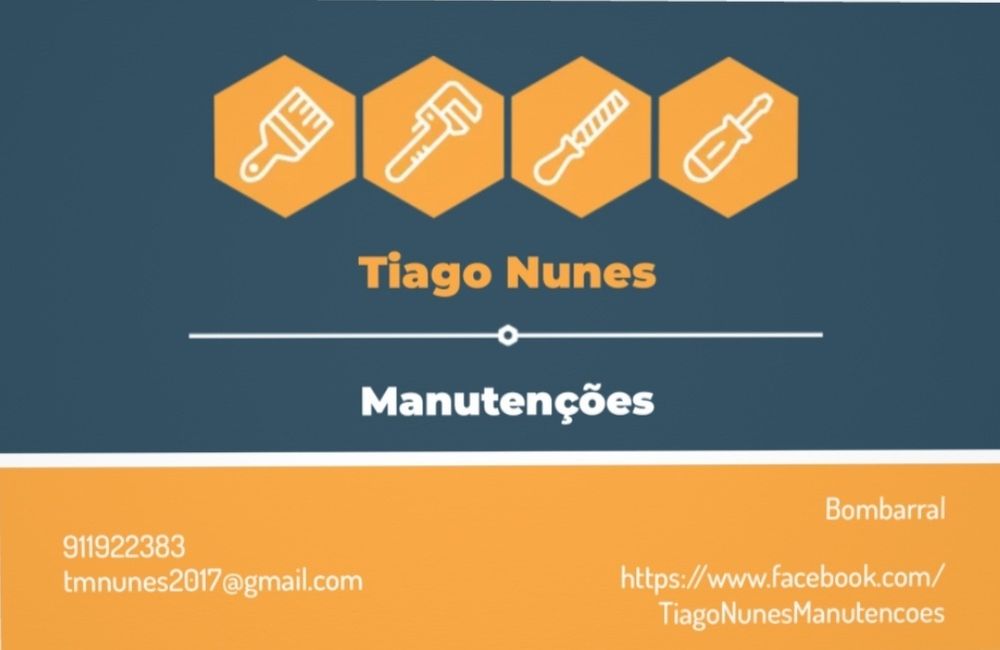 Trabalhos bricolagem handyman