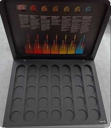 Delta Q Qool Evolution + Caixa de madeira