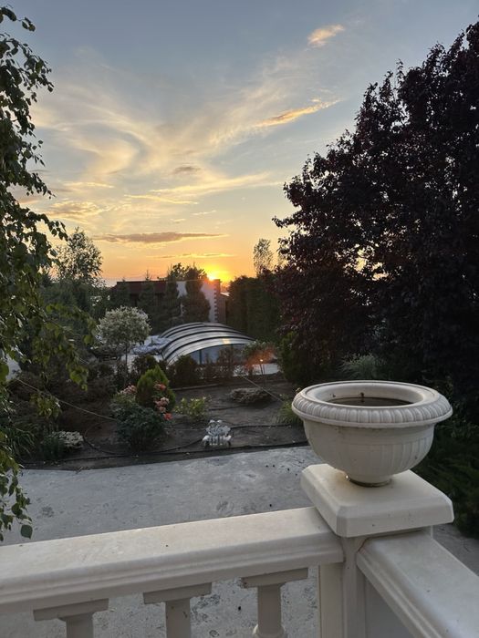 Продається сучасний будинок біля річки с Баловне