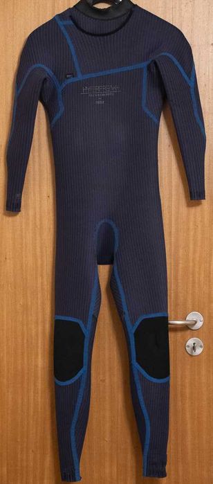 Fato Surf O’neill hyperfreak 4/3+ wetsuit size XS