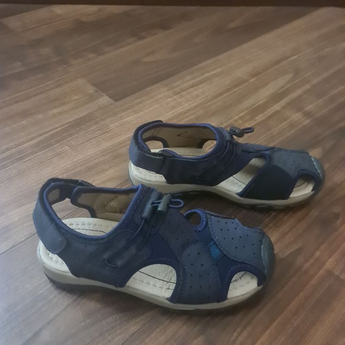 Босоніжки на хлопчика