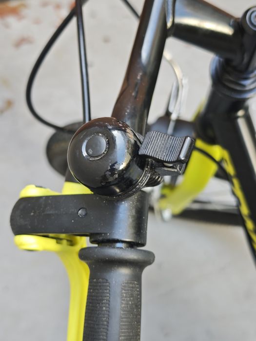 Bicicleta aro 16