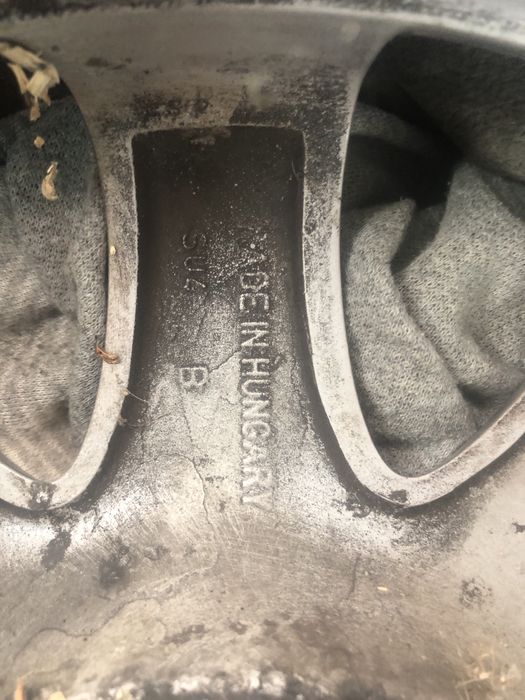 Диски nissan almera /primera,chevrolet epica/evanda