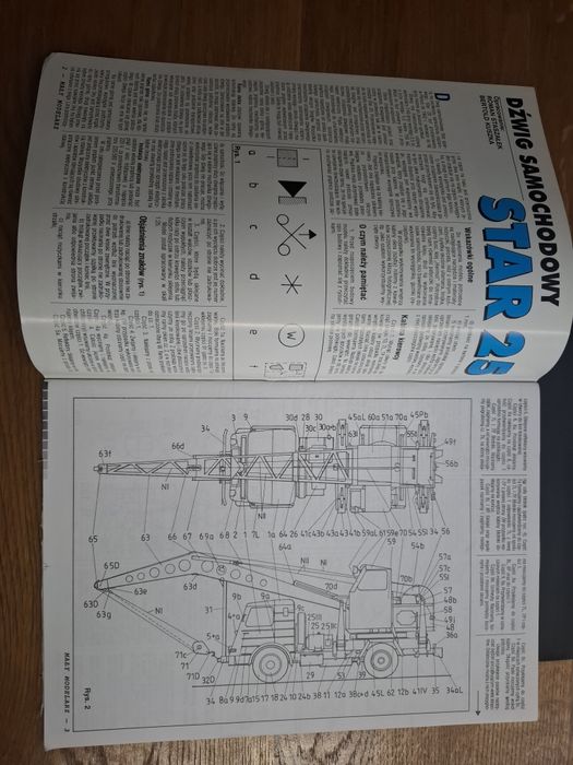 Mały Modelarz 7-8 99