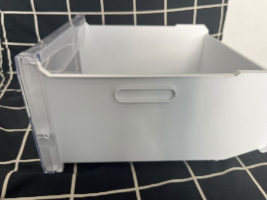 Acessório/Peças Frigorífico Indesit XIT8 T2E X - Lote Completo