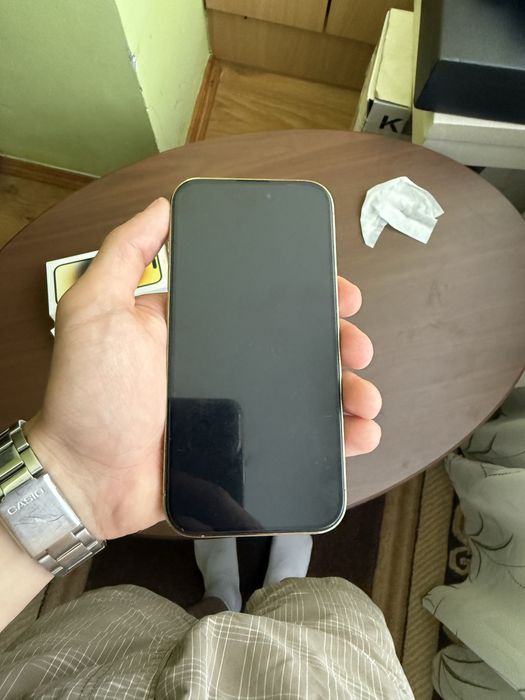 Iphone 14 pro 256 GB