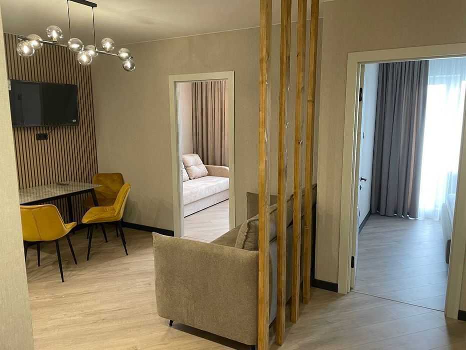 Сдам 2кв. 59 Жемчужина (Кадор) на Сахарова.