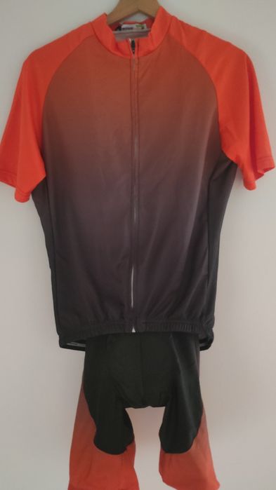 Komplet stroju RRSC Sport M