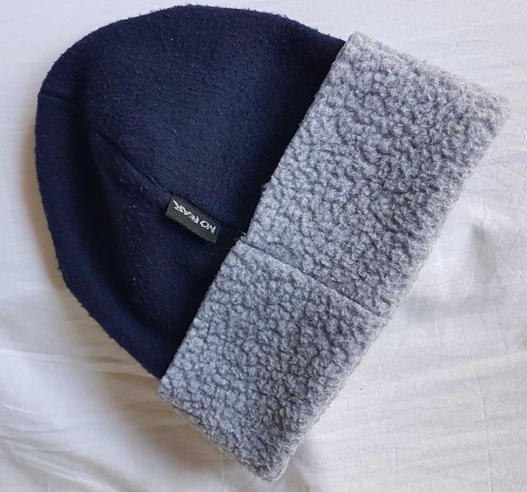 Gorro No Fear / balaclava