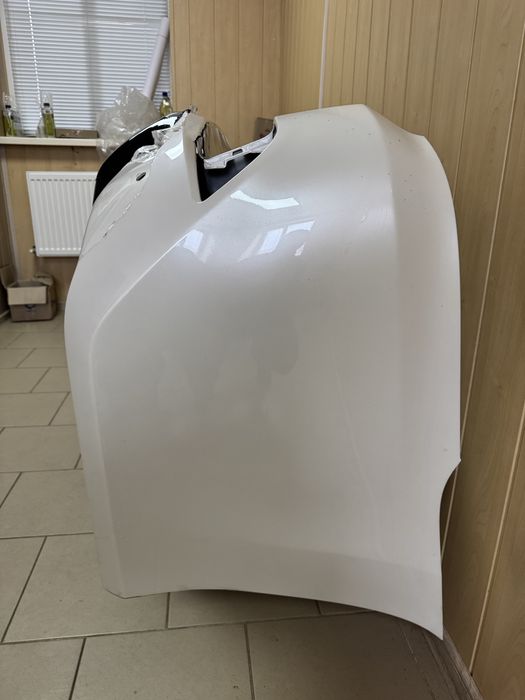 Задній бампер Lexus lx 570/450