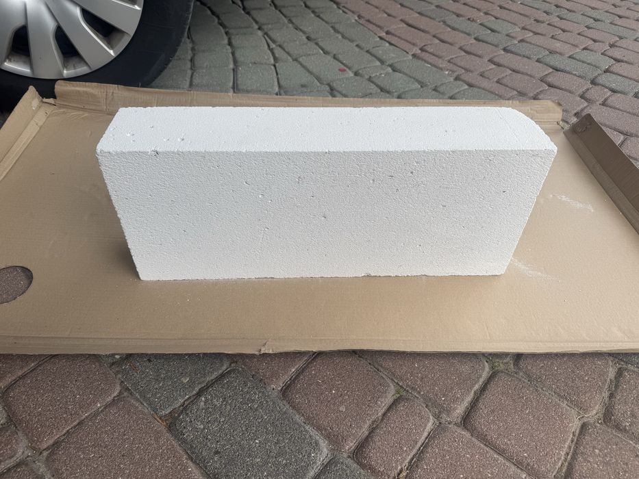 Solbet nowy 12cm