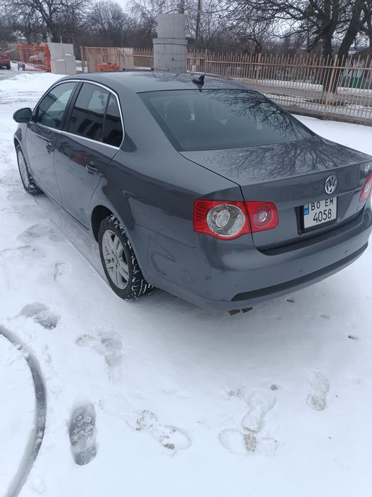 Продам автомобіль Volkswagen