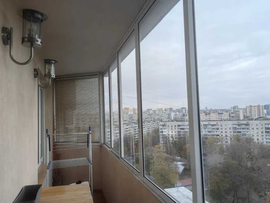 Продам  3к квартиру  115м2 , Левада, Аэрокосмический 43