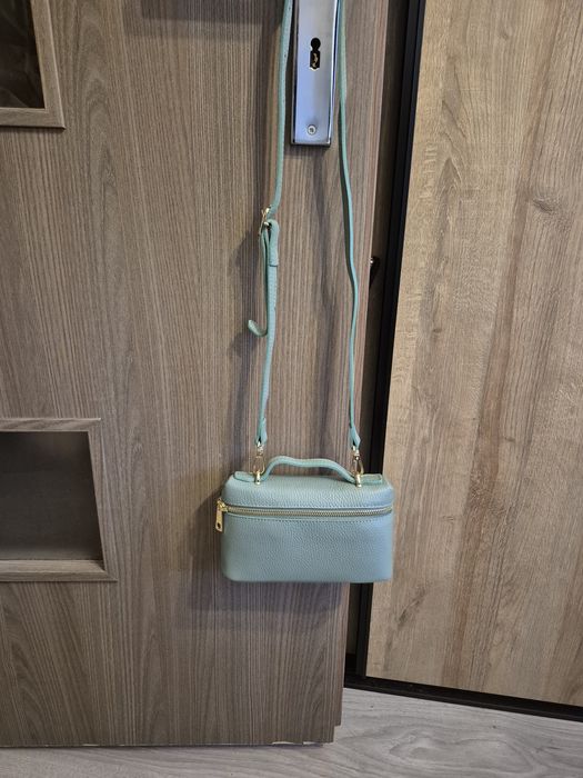 Torebka kuferek mała