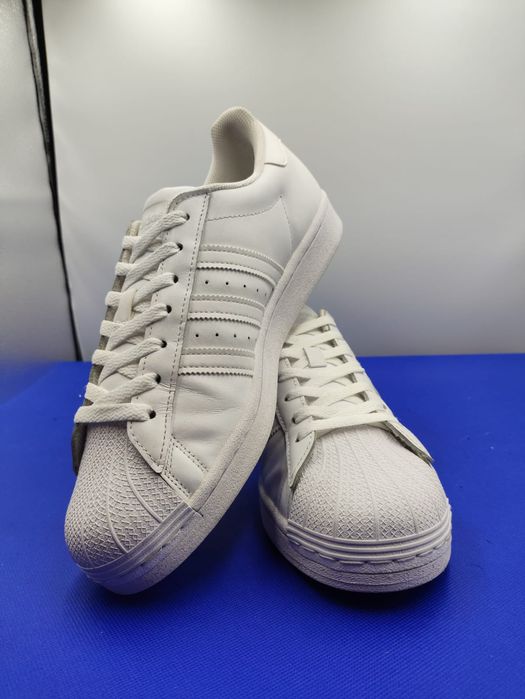 Adidas Superstar Adidas 43 Sepatu Adidas Superstar Red 43 Shoes