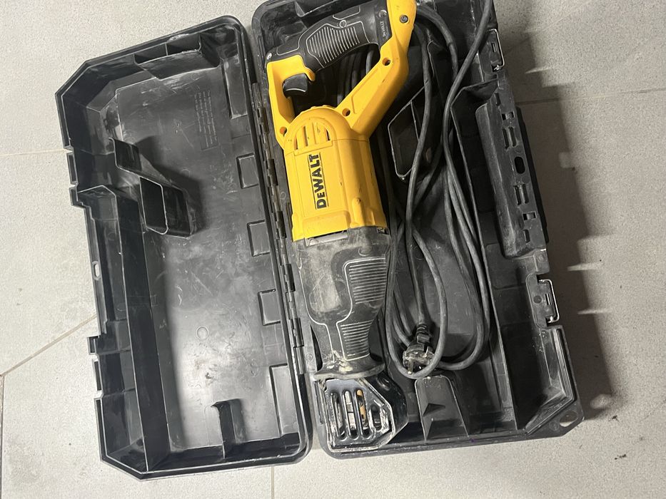 DeWalt Dwe305pk.