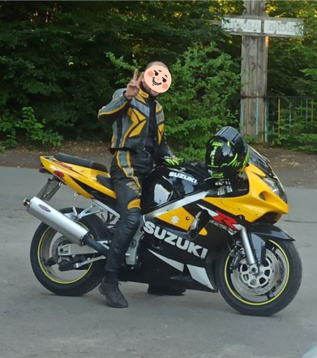 Мото комбінезон. Екіпіровка. Куртка, штани.  IXS.