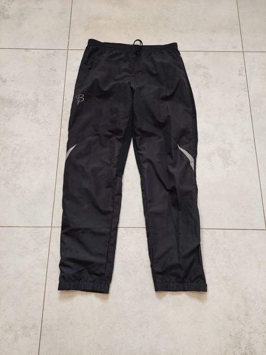 Spodnie sportowe trekkingowe Björn Daehlie