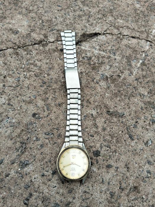 наручные часы Seiko 5
