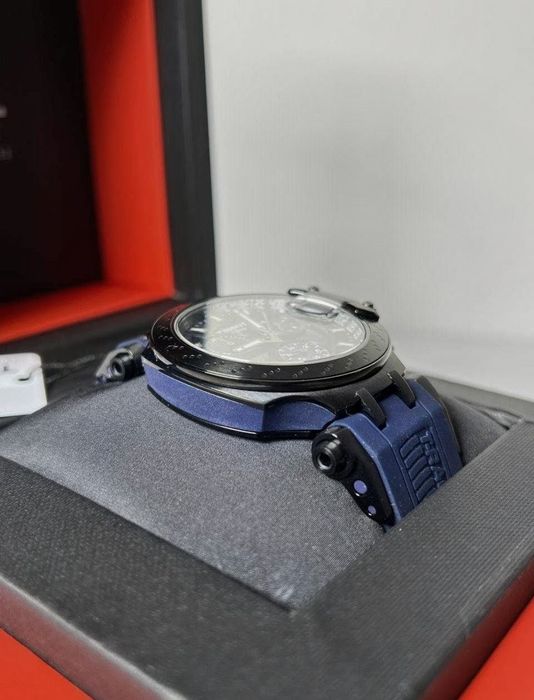 Часы мужские Tissot T-Race Chronograph T115.417.37.041.00