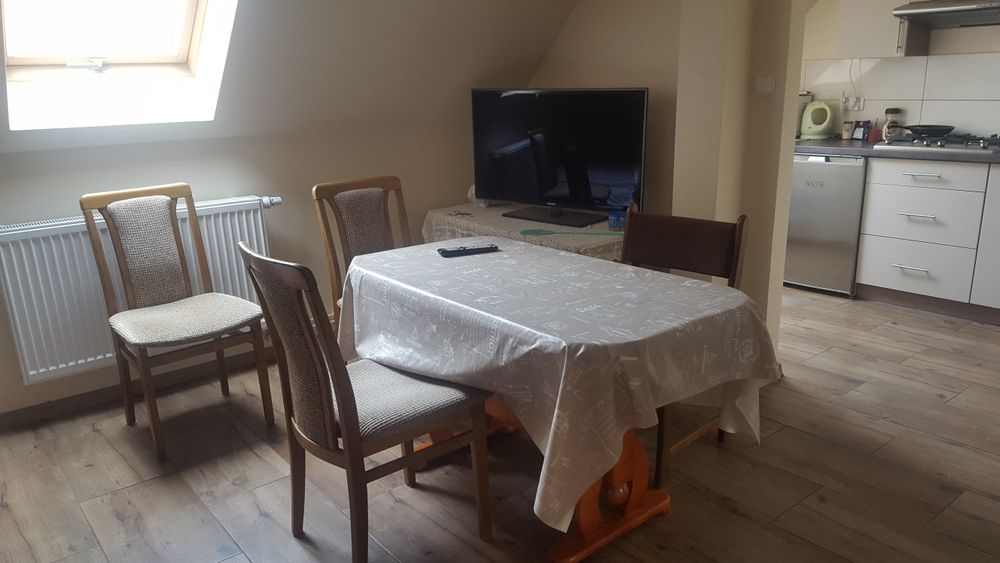 Pokój nocleg agroturystyka spanie hotel pokoje pokój nad jezior