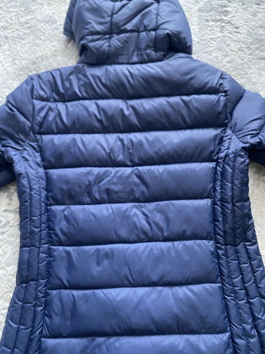 Куртка , пуховик Tommy Hilfiger