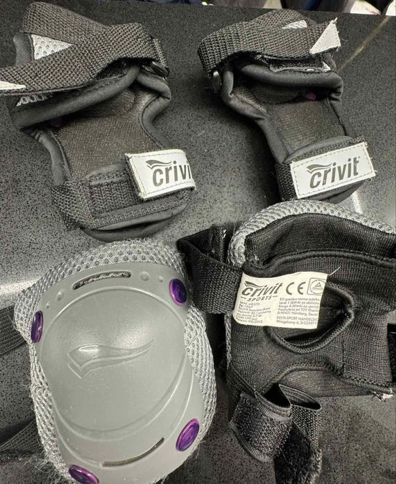 Детские перчатки Reima 4