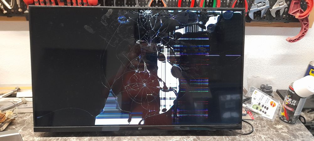 Tv eSMART MiDE 32 polegadas