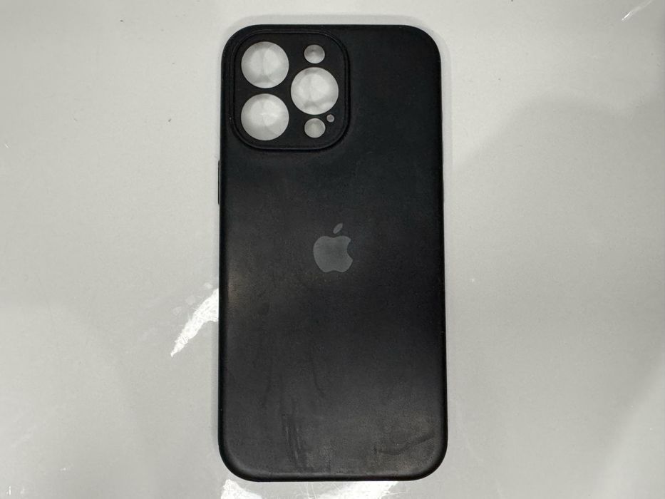 Чохли на iPhone 15 Pro Max