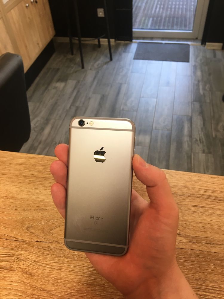 Iphone 6/6s 16gb 32gb 64gb 128 оригінал айфон смартфон телефон магазин ...