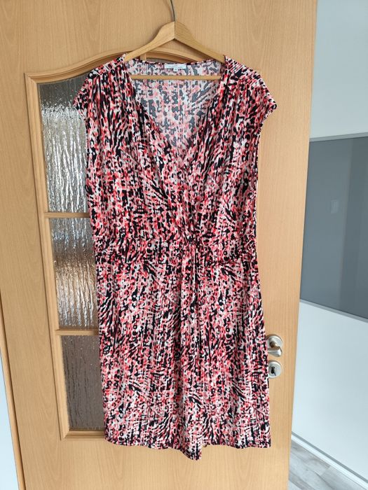 Jacqueline Riu sukienka damska