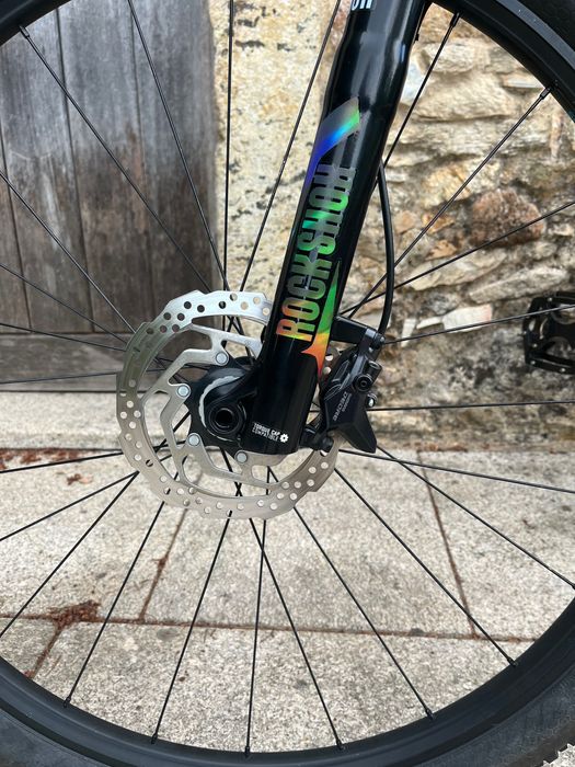 Bicicleta BTT roda 29