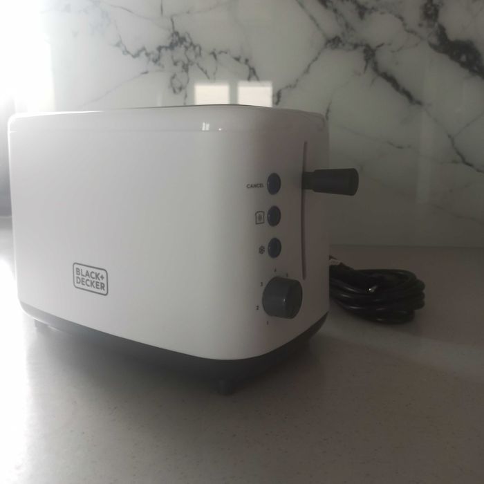 Toster Black Decker