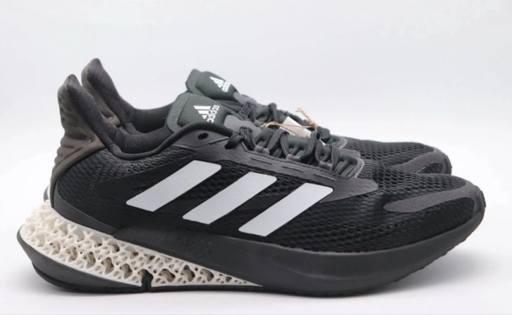Adidas Pulse 4D novos (Modelo Exclisivo)