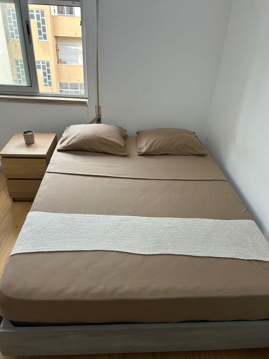 Quarto para alugar em alverca