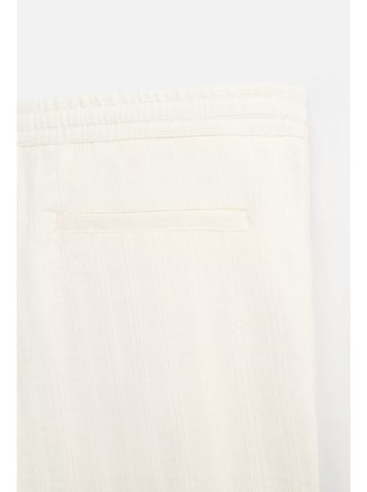 Штани від бренду ZARA (Розмір XL)