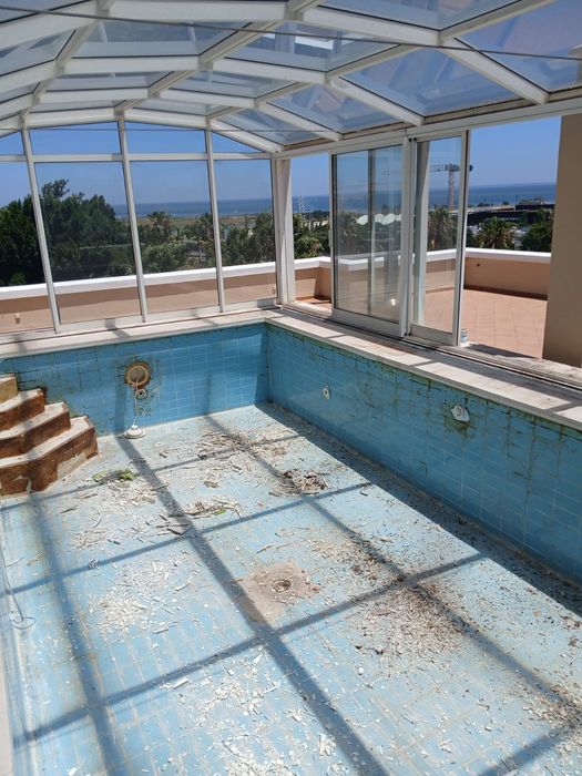 Construção e remodelação