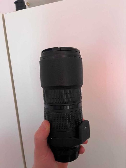 obiektyw Nikon AF Nikkor 2,8/80-200