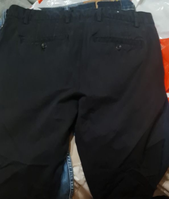 Calças levis 512  W33  L34