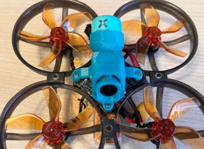 Кастомні канопи для fpv tinywhoop