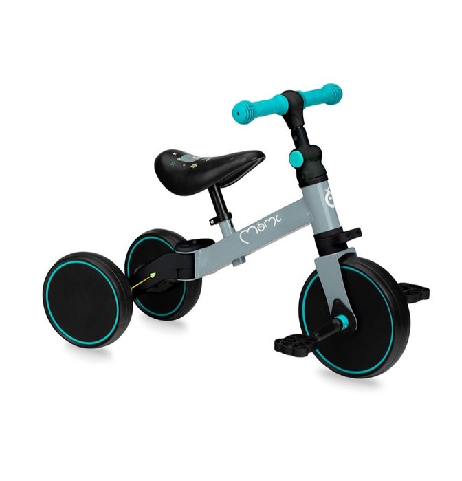 Продам беговел-велосипед 4в1