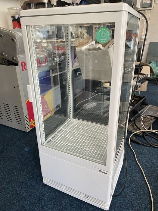 Кондитерська настільна холодильна стан Нової Bartscher