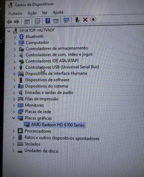 Torre Gaming 16GB RAM-500GB SSD