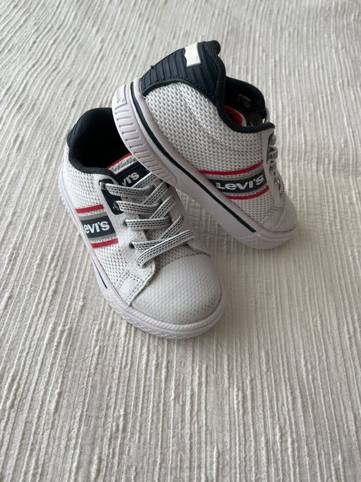 Sapatilhas Levi's