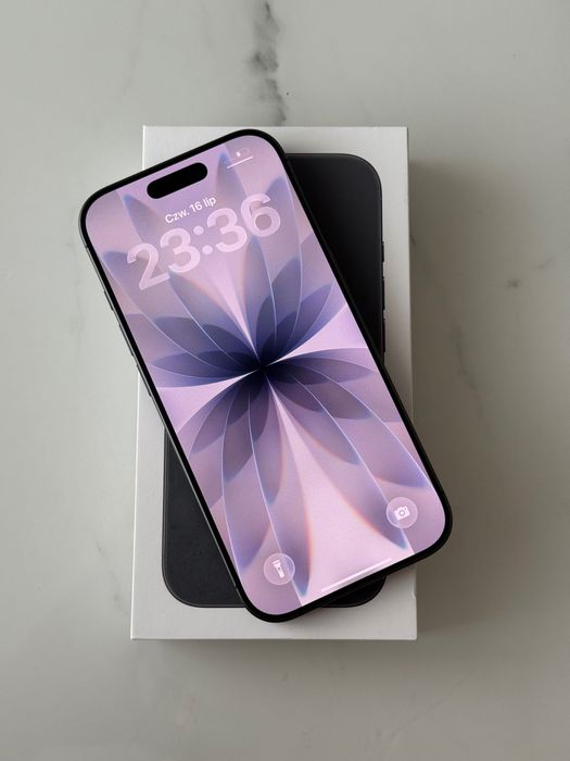 iPhone 17 256GB