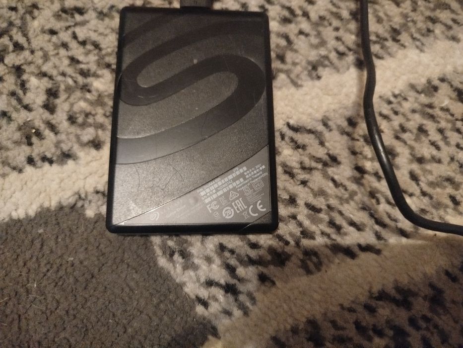 PS5 Slim 1TB z napędem + pad + dysk 2TB + 10 gier – IDEALNY STAN OKAZ