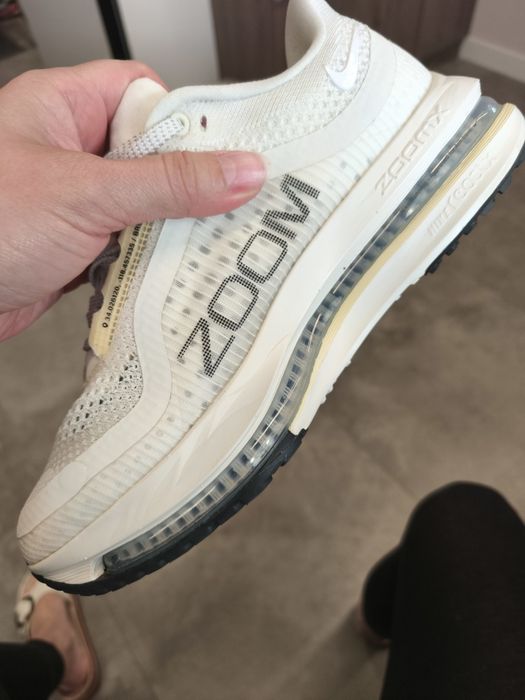 Кросівки Nike ZOOMX Pegasus premium