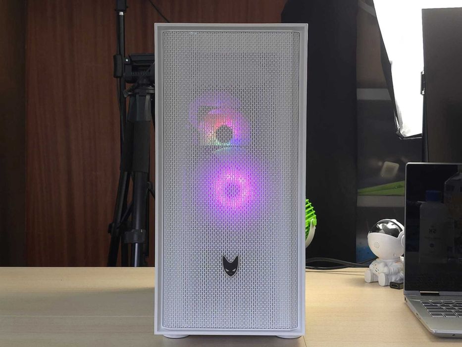 PC Torre Gaming [Garantia] i7 + GTX + 16GB RAM + SSD + W11