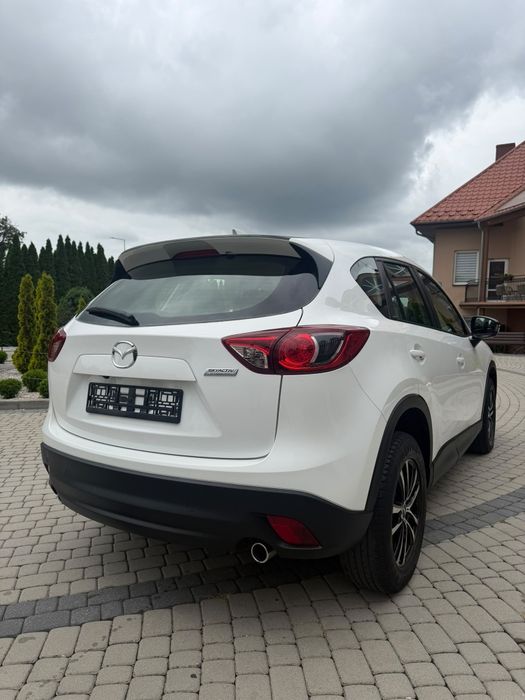 Mazda CX - 5  2013r.