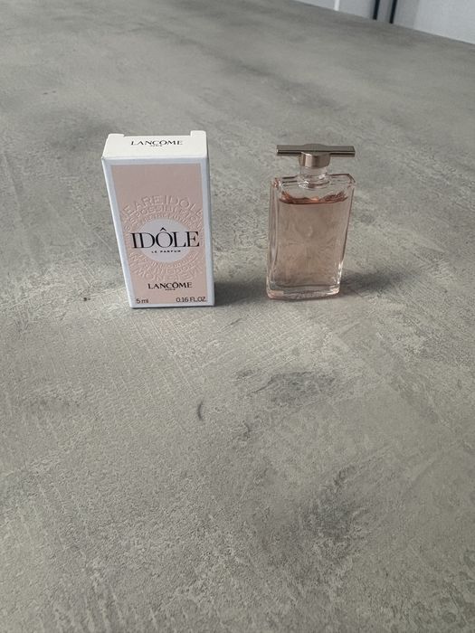Miniaturka Lancome Idole perfumy miniatura